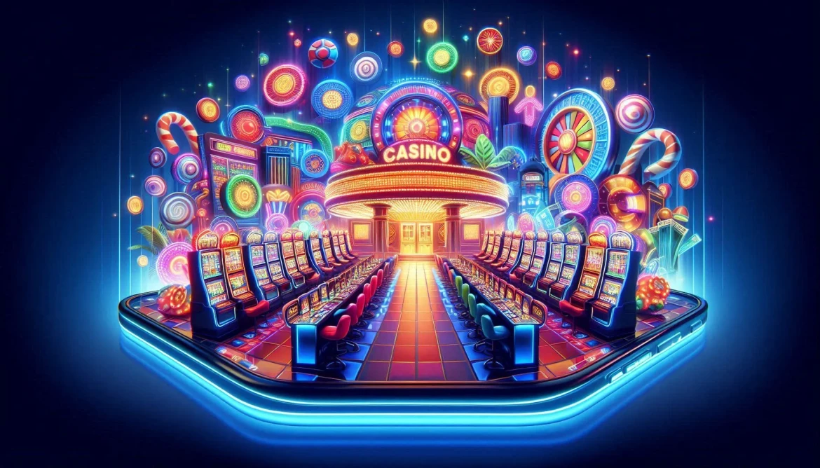Betsafe Casino